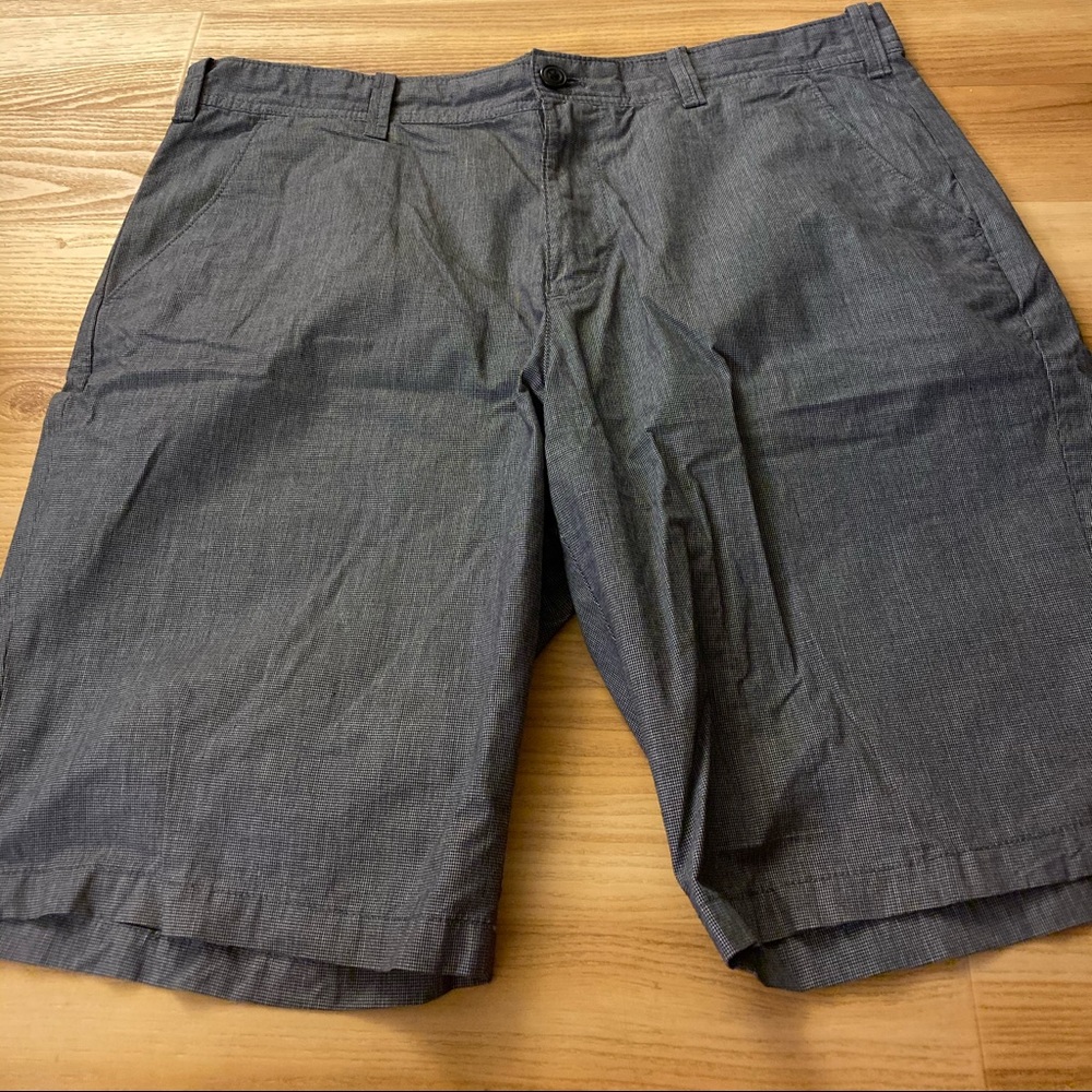 Express Modern Fit Shorts
